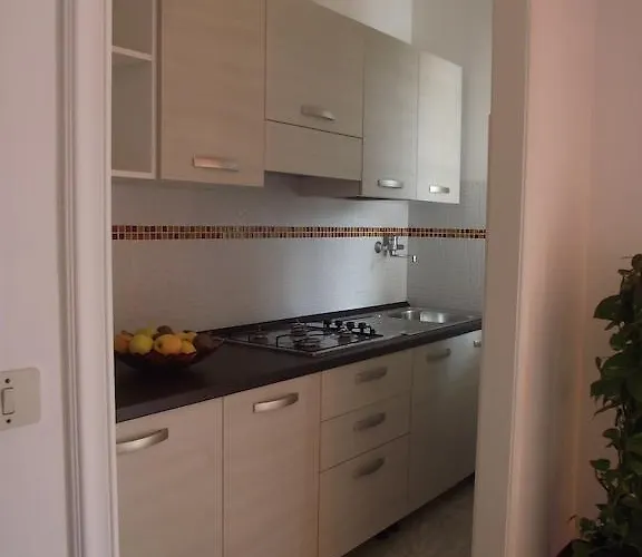 Il Borgo Degli Ulivi Ξενοδοχείο 3*