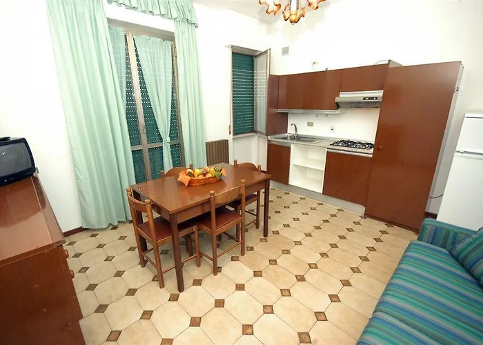 Il Borgo Degli Ulivi