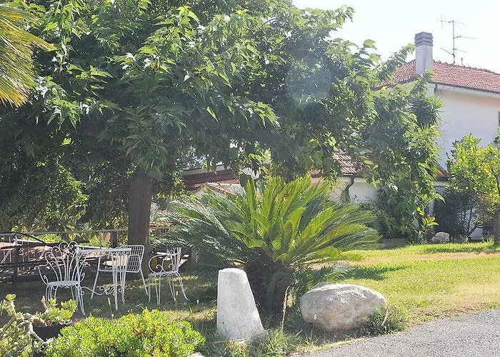Il Borgo Degli Ulivi Ξενοδοχείο
