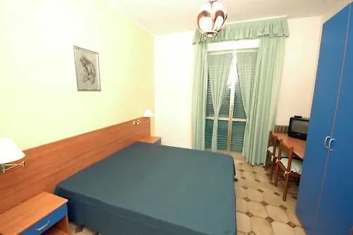 Il Borgo Degli Ulivi Hotel