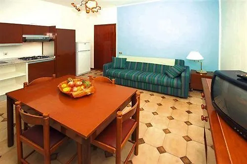 Il Borgo Degli Ulivi Hotel