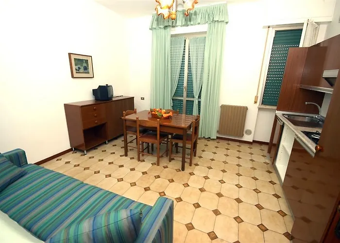 Il Borgo Degli Ulivi 3*