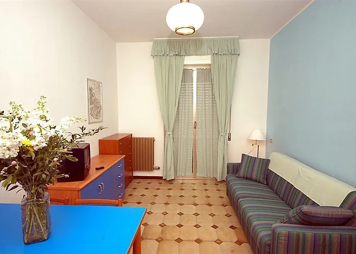 Il Borgo Degli Ulivi Hotel 3*
