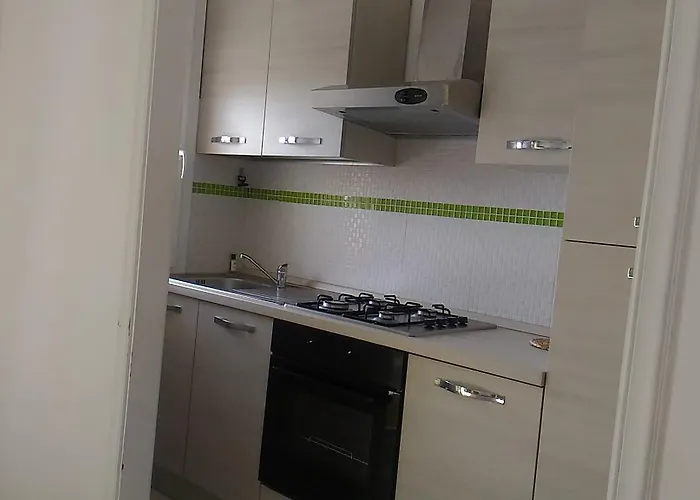 Il Borgo Degli Ulivi 3* Pietra Ligure
