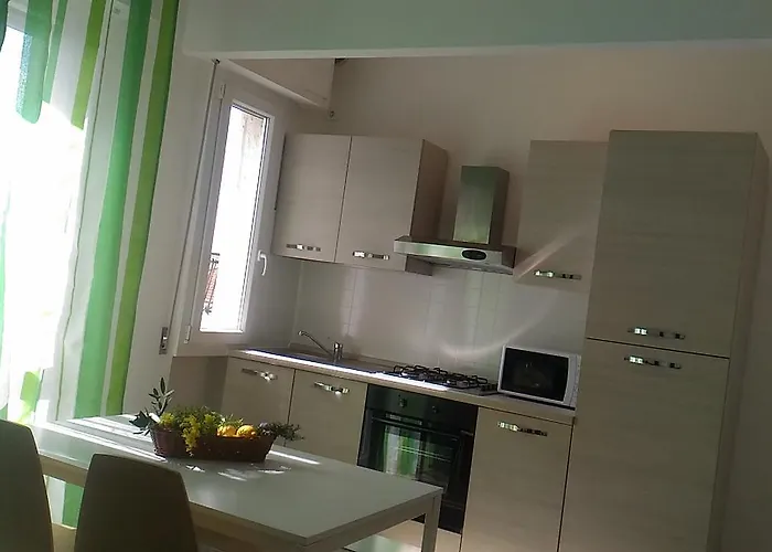 Ξενοδοχείο Il Borgo Degli Ulivi 3*
