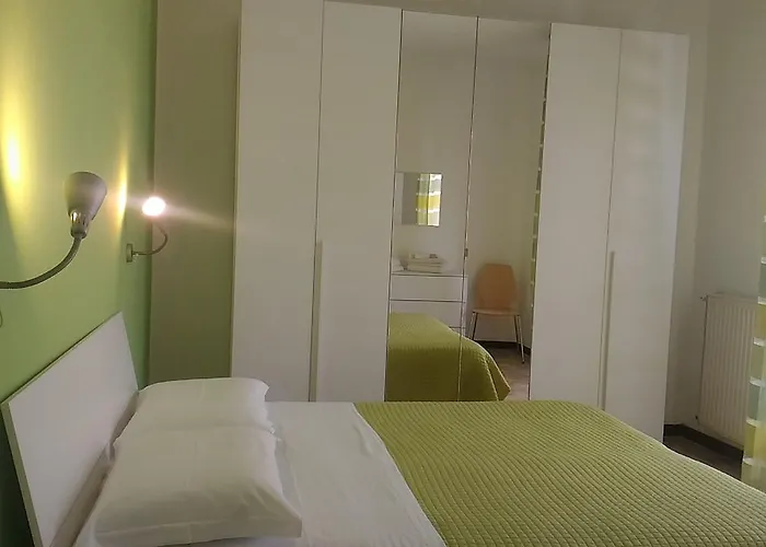 Il Borgo Degli Ulivi Ξενοδοχείο 3*