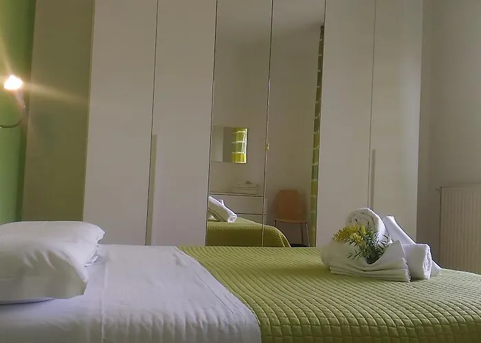 Il Borgo Degli Ulivi Ξενοδοχείο Pietra Ligure