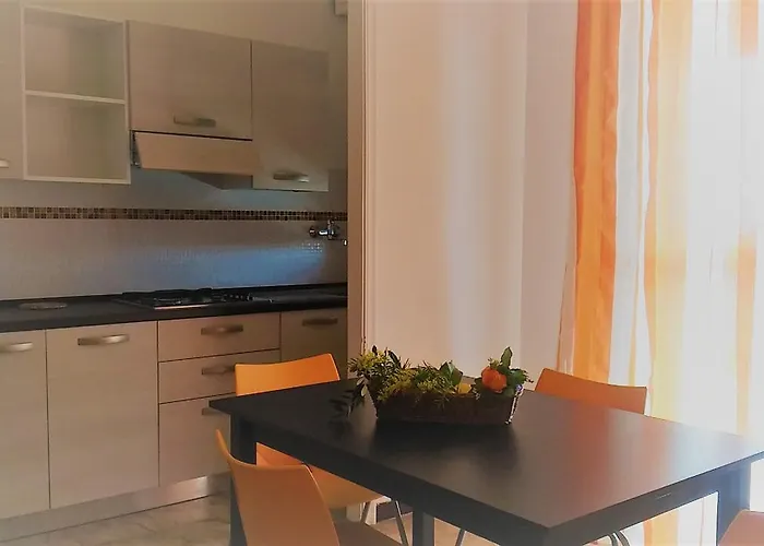 Il Borgo Degli Ulivi