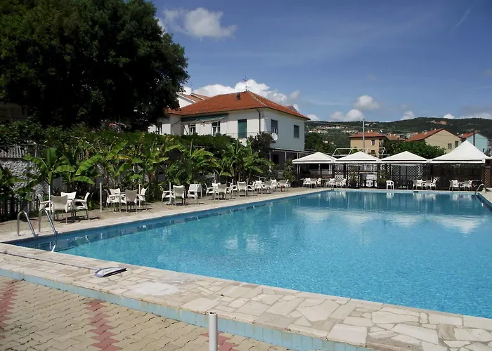 Hotel Il Borgo Degli Ulivi 3*