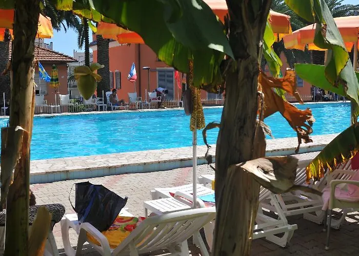 Il Borgo Degli Ulivi Ξενοδοχείο 3*